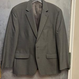Men’s Michael Kors blazer. Size 42S